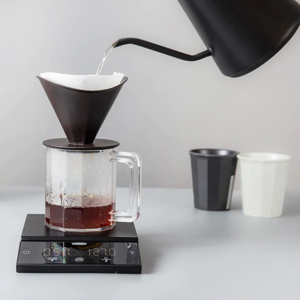 Felicita Pour Over Kettle - 600ml