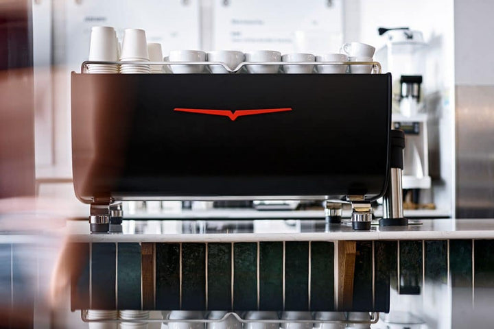 Victoria Arduino Black Eagle Maverick Espresso Machine