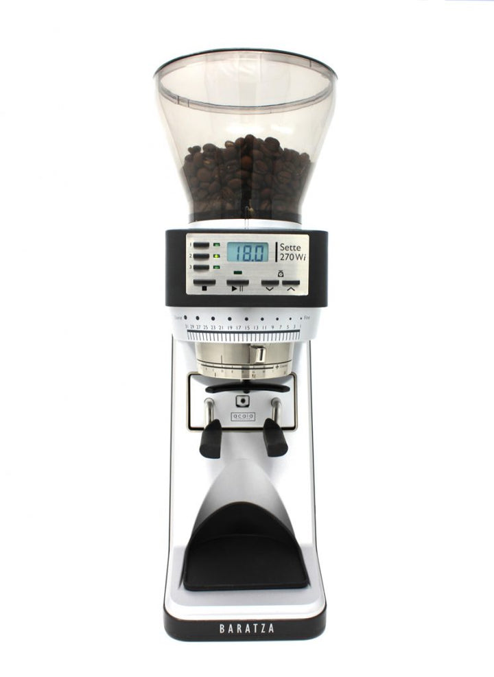 Baratza Sette 270 Grinder - Weighted Dosing