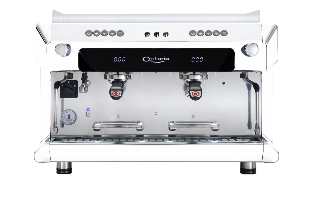 Astoria Core200 2 Group Espresso Machine