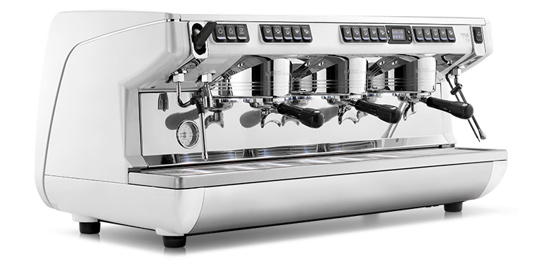 Nuova Simonelli Appia Life XT Espresso Machine