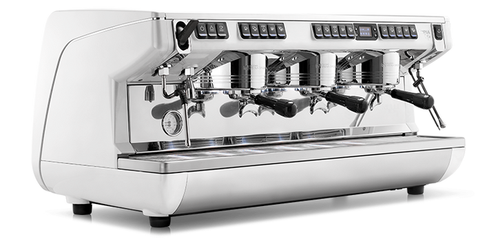 Nuova Simonelli Appia Life XT Espresso Machine