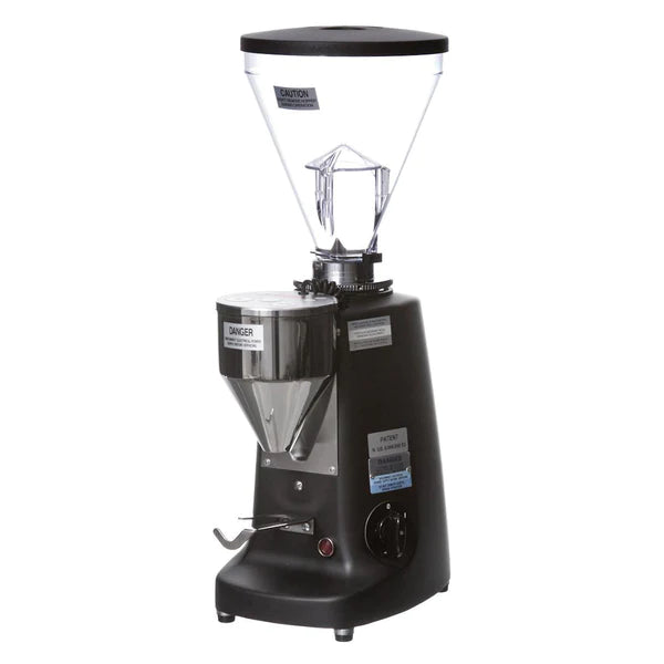 Mazzer Super Jolly Electronic On Demand Commercial Espresso Grinder