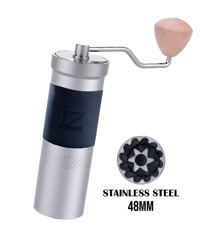 1Zpresso JX Pro Manual Coffee Grinder