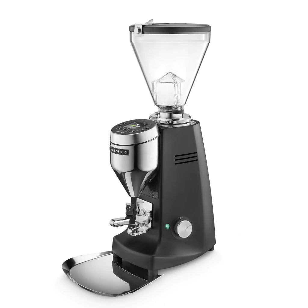 Mazzer Super Jolly Electronic Pro V On Demand Commercial Espresso Grinder