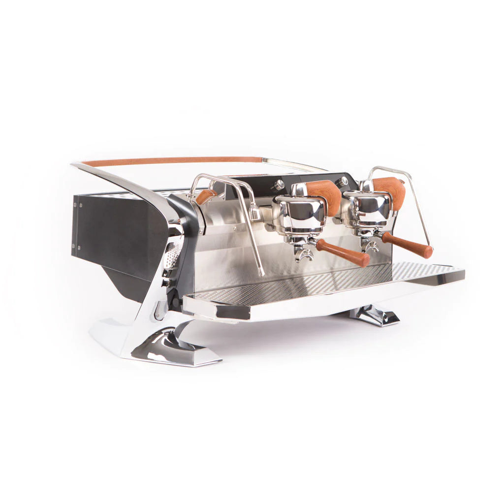 Slayer Steam LP X Commercial Espresso Machine