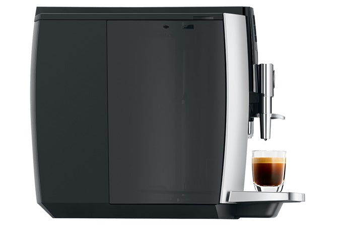 Jura E6 Bean-to-Cup Coffee Machine