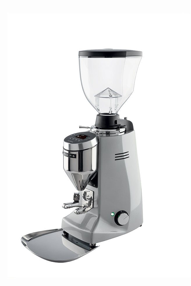 Mazzer Major V Electronic Grinder