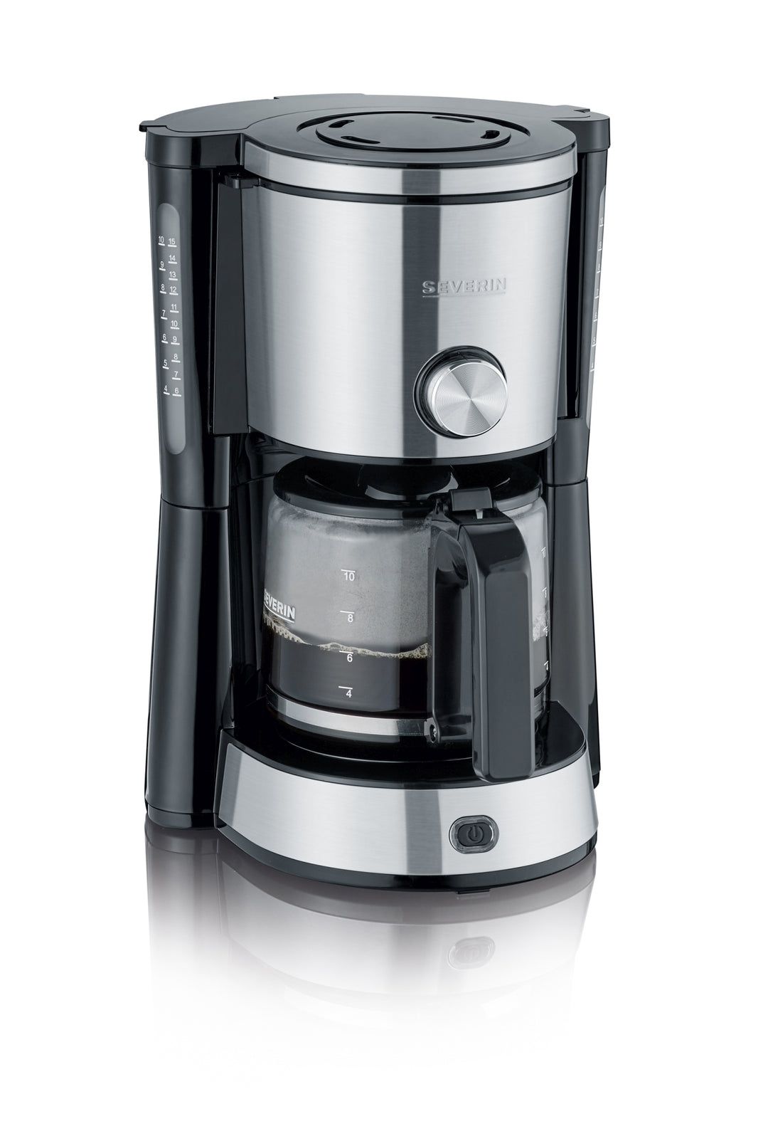 Severin Filter Coffee Machine