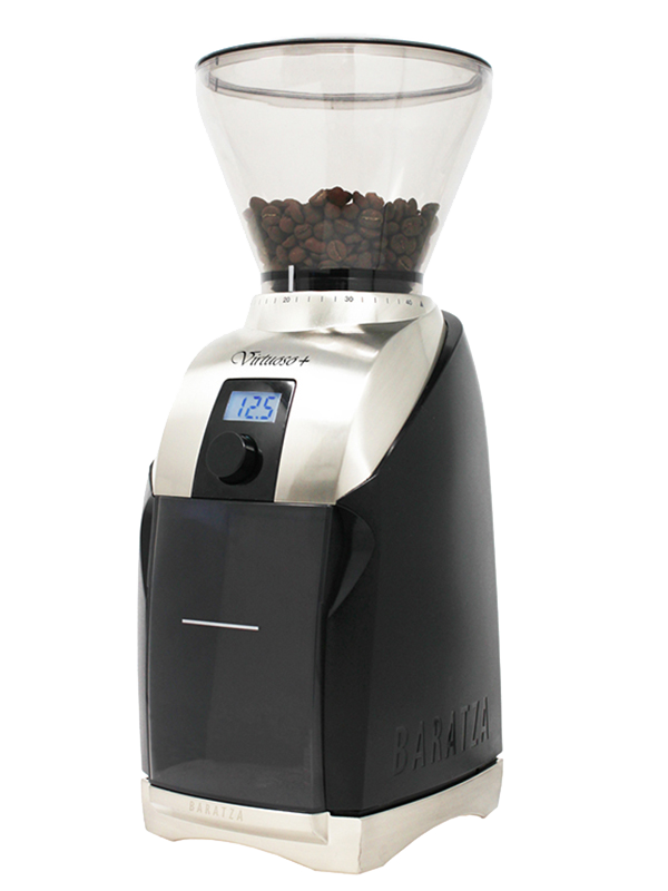 Baratza Virtuoso Plus Grinder