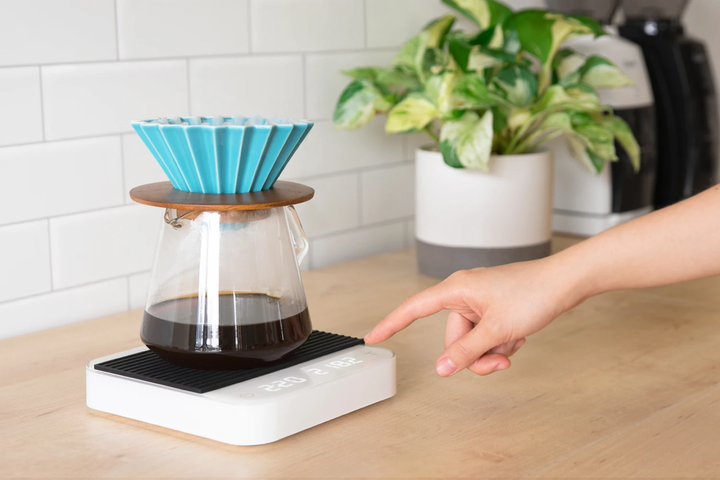 Acaia Pearl Digital Bluetooth Coffee Scale