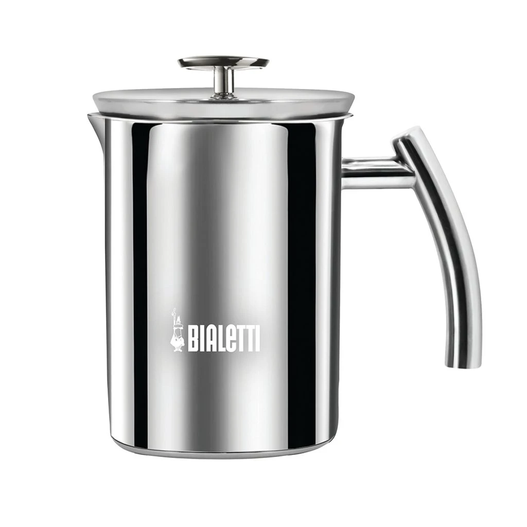 Bialetti milk frother