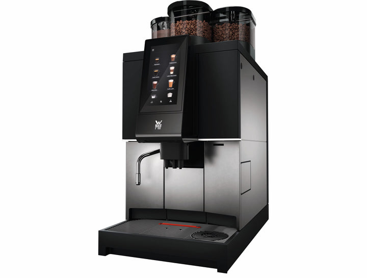 WMF 1300s - Bean-to-Cup