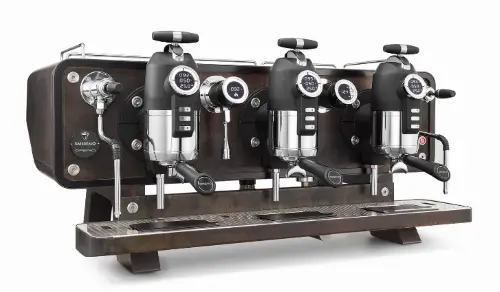 Sanremo Opera Espresso Machine