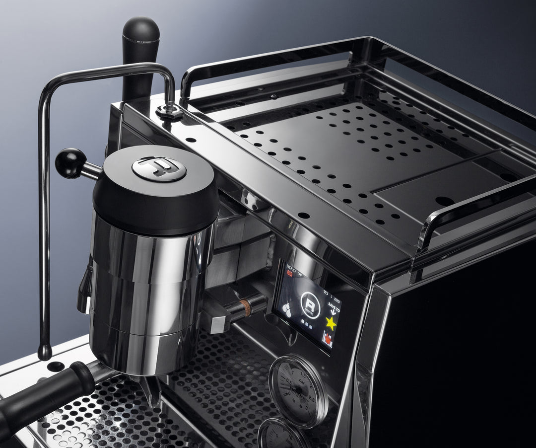 Rocket R Nine One Espresso Machine