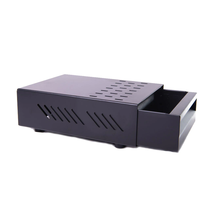 Brew Tool Knockbox Draw Type Mini