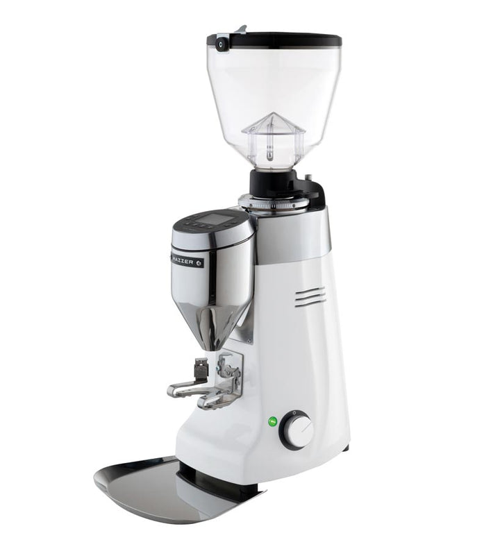 Mazzer Kony Electronic On Demand Commercial Espresso Grinder