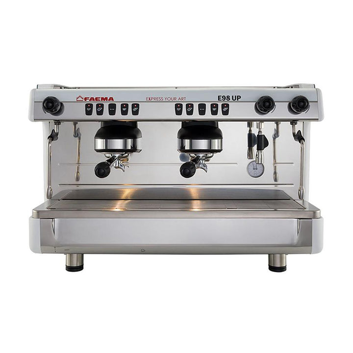 Faema E98UP Espresso Machine