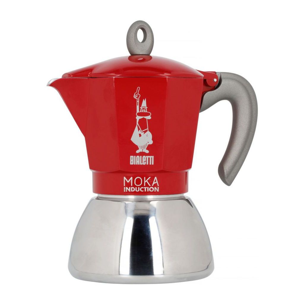 Bialetti Moka Induction