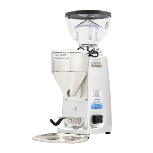 Mazzer Mini Electronic On Demand Espresso Grinder