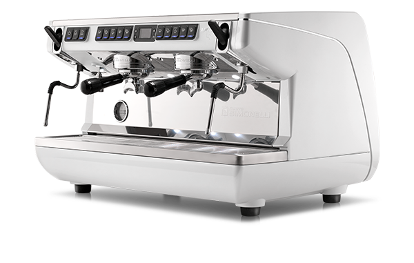 Nuova Simonelli Appia Life XT Espresso Machine