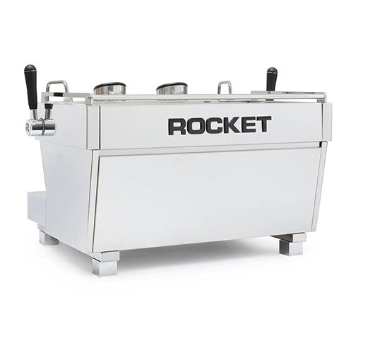Rocket RE Doppia Commercial Espresso Machine