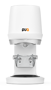 Puqpress Q1 – Automatic Coffee Tamper