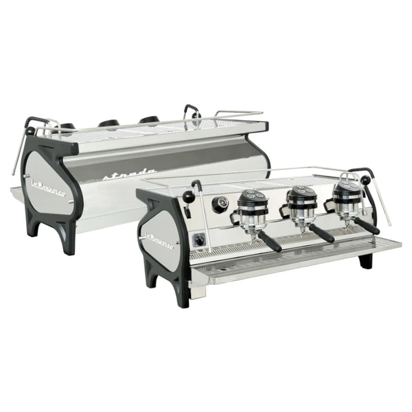 La Marzocco Strada Commercial Espresso Machine