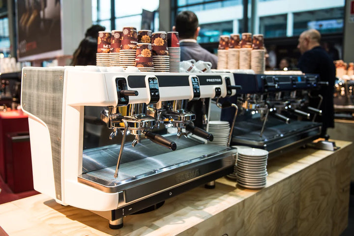 Faema Prestige Espresso Machine