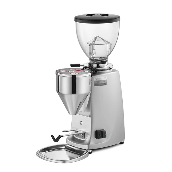 Mazzer Mini Electronic On Demand Espresso Grinder