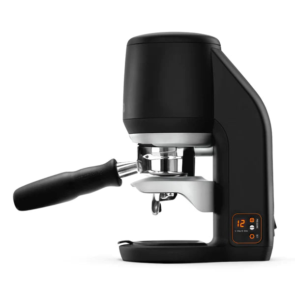 Puqpress Mini – Automatic Coffee Tamper
