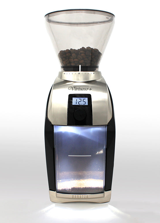 Baratza Virtuoso Plus Grinder