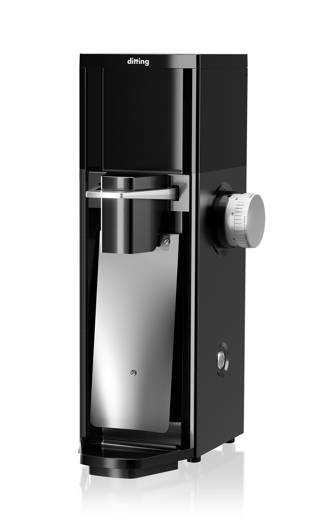 Ditting 807 Commercial Coffee Grinder