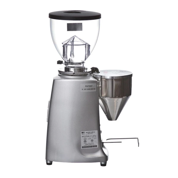 Mazzer Mini Electronic On Demand Espresso Grinder