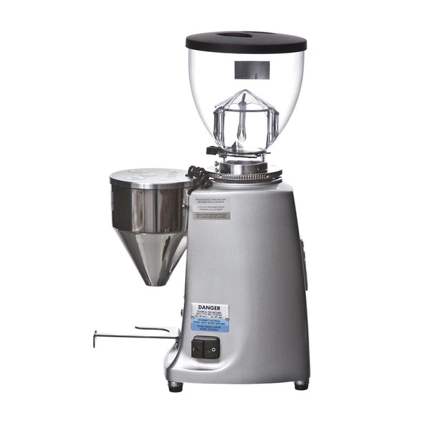 Mazzer Mini Electronic On Demand Espresso Grinder