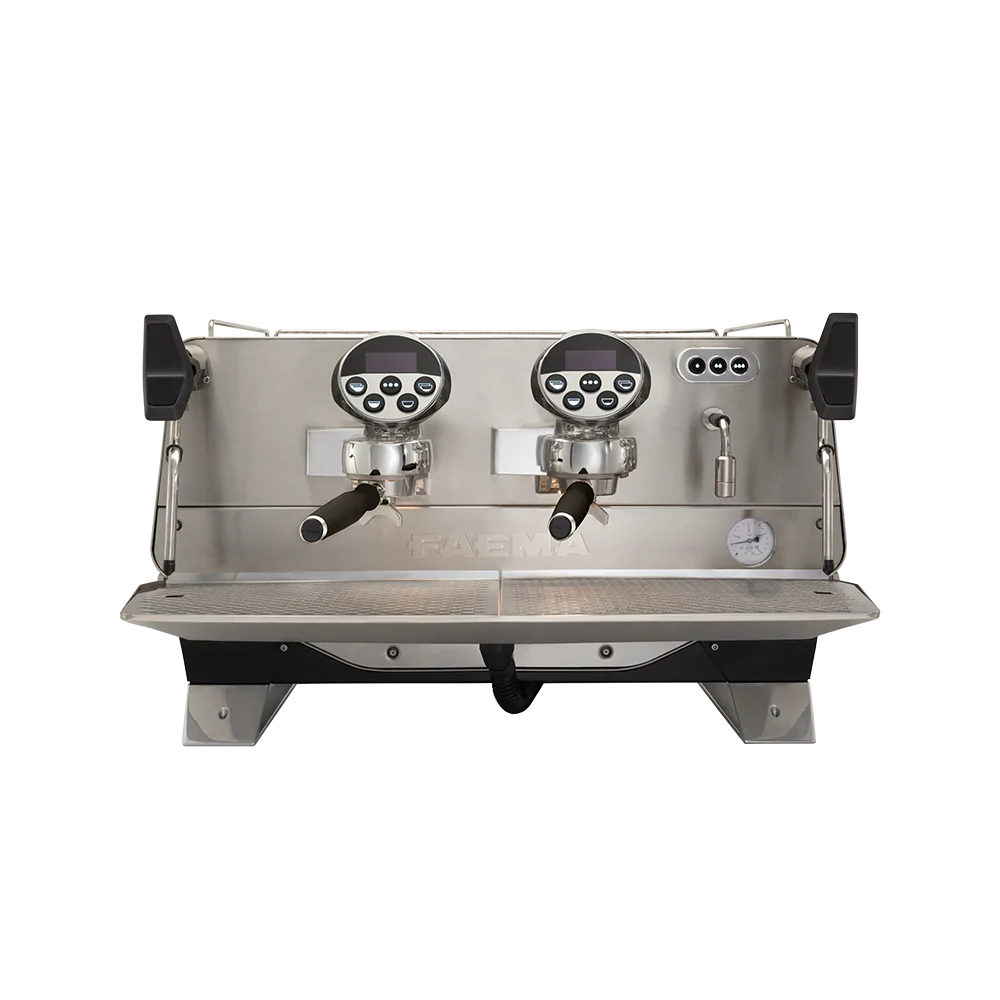 Faema President Touch Espresso Machine