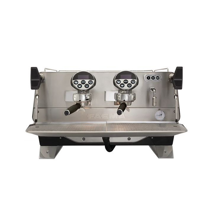 Faema President Touch Espresso Machine