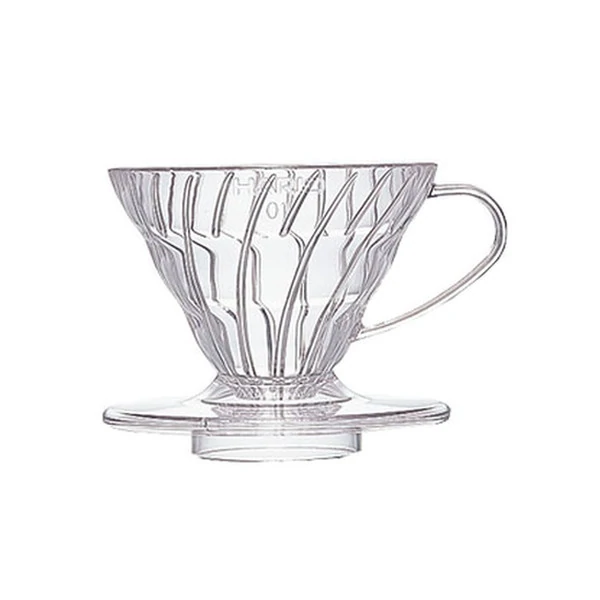 Hario V60 Pour-Over Coffee Dripper Range