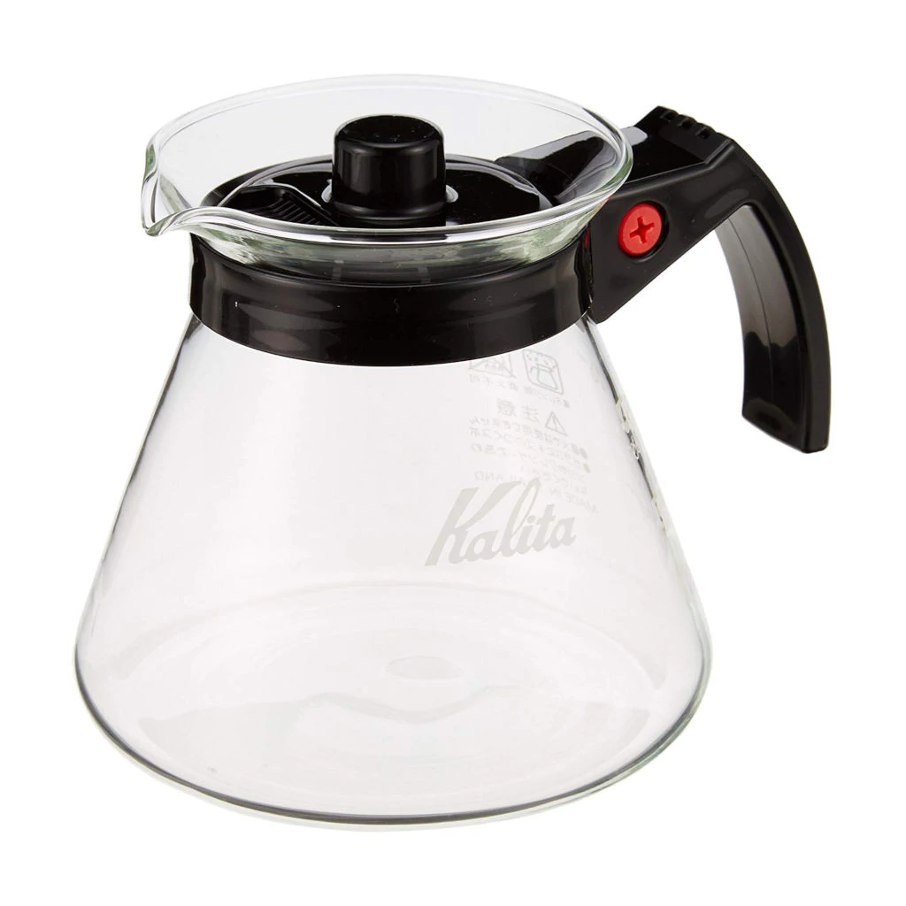 Kalita Pour-Over Server