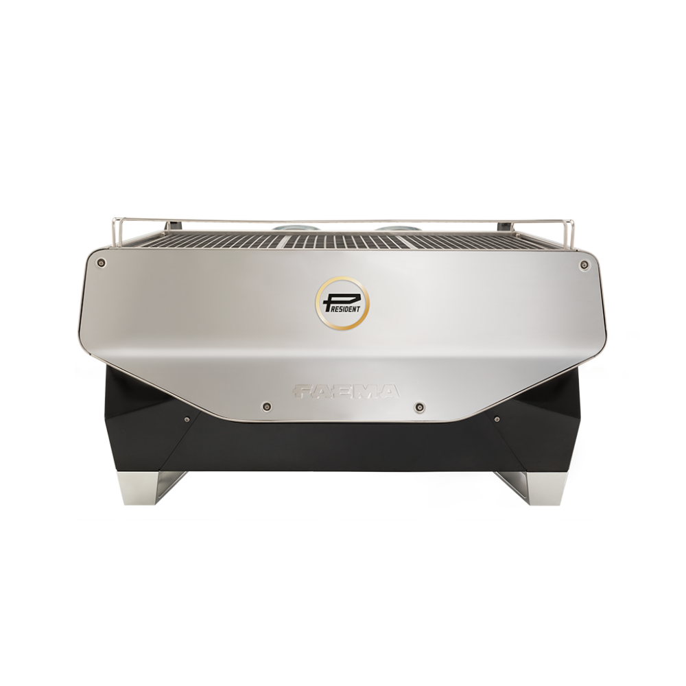Faema President Espresso Machine
