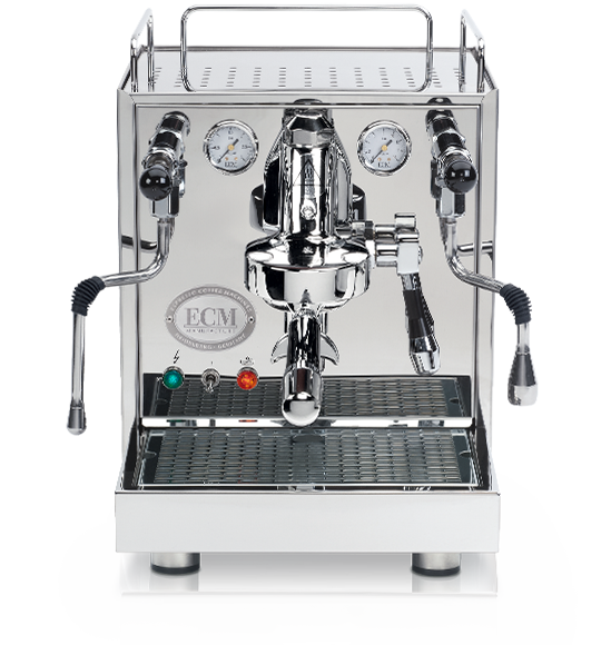 ECM Mechanika IV Profi Espresso Machine