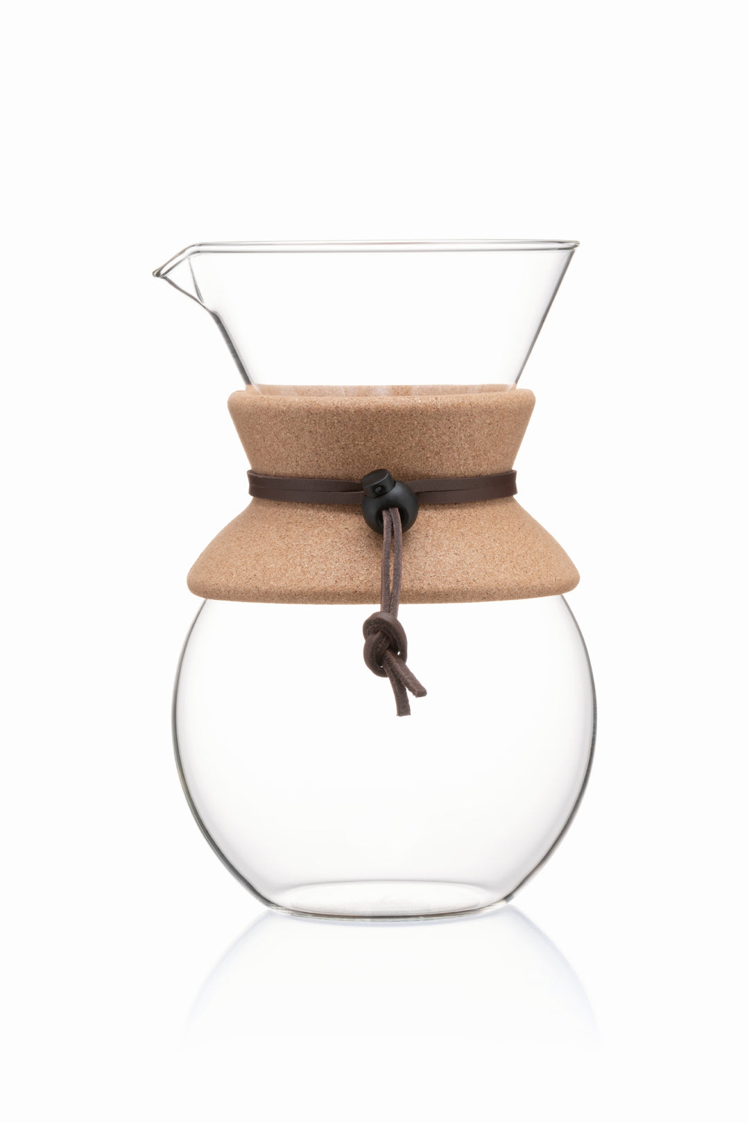 Bodum - Pour Over Coffee Maker - Cork