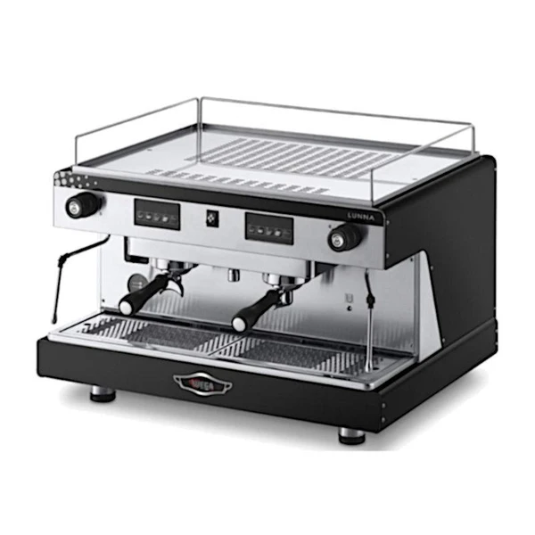 Wega Lunna Commercial Espresso Machine