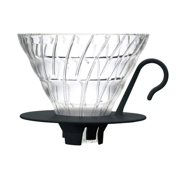 Hario V60 Pour-Over Coffee Dripper Range