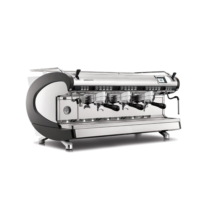 Nuova Simonelli Aurelia Wave Espresso Machine