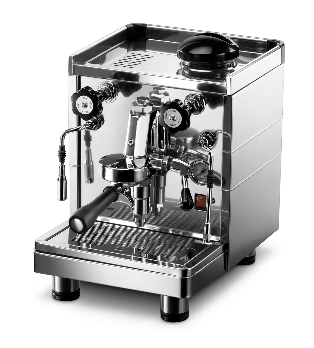Wega Mininova Commercial Espresso Machine