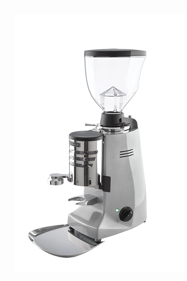 Mazzer Major V Manual Grinder