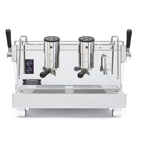 Rocket RE Doppia Commercial Espresso Machine