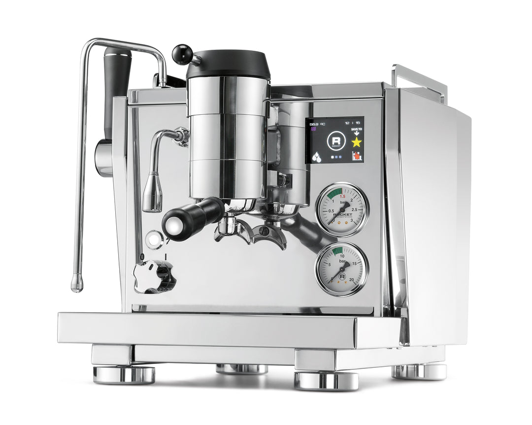 Rocket R Nine One Espresso Machine