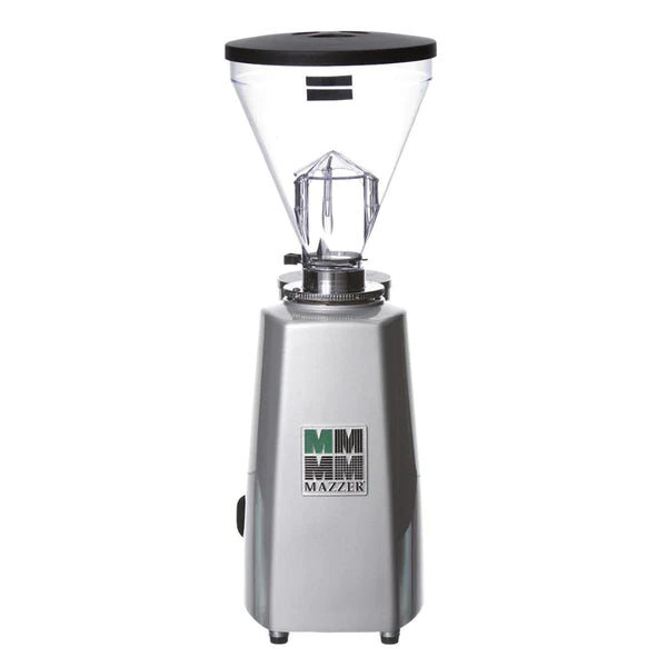 Mazzer Super Jolly Electronic On Demand Commercial Espresso Grinder